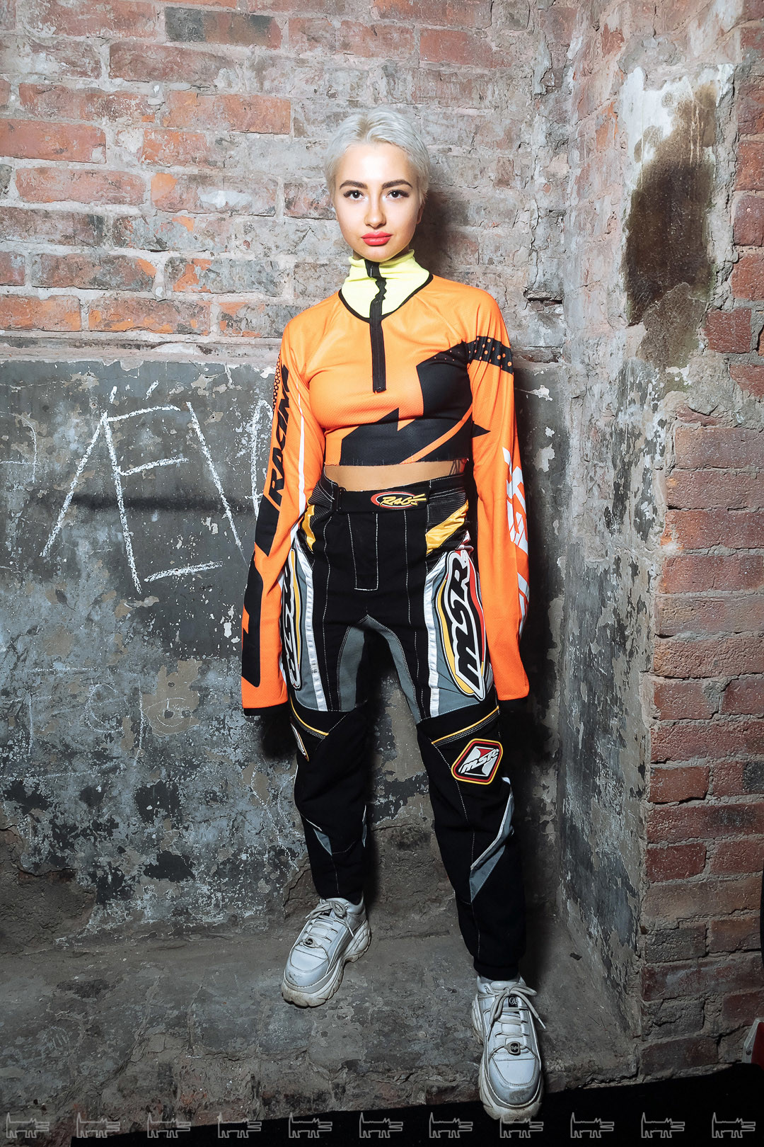 Милена Турбинам