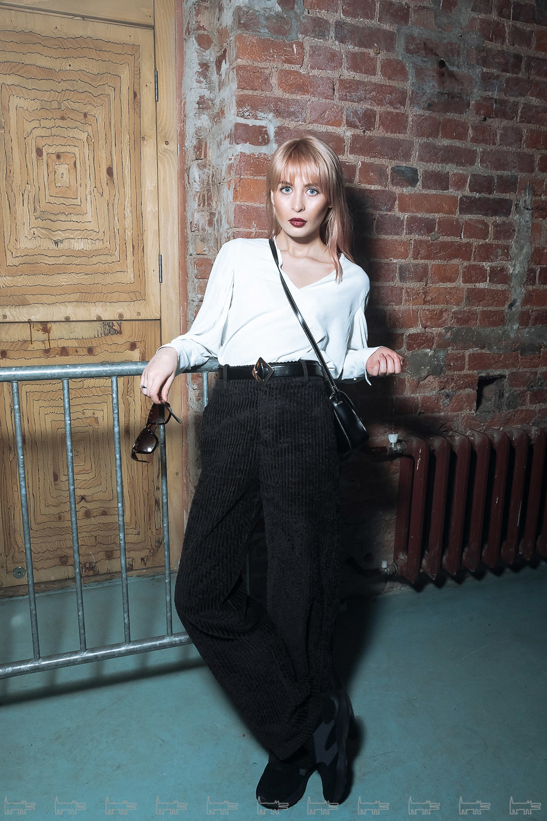 Натали Самойлова