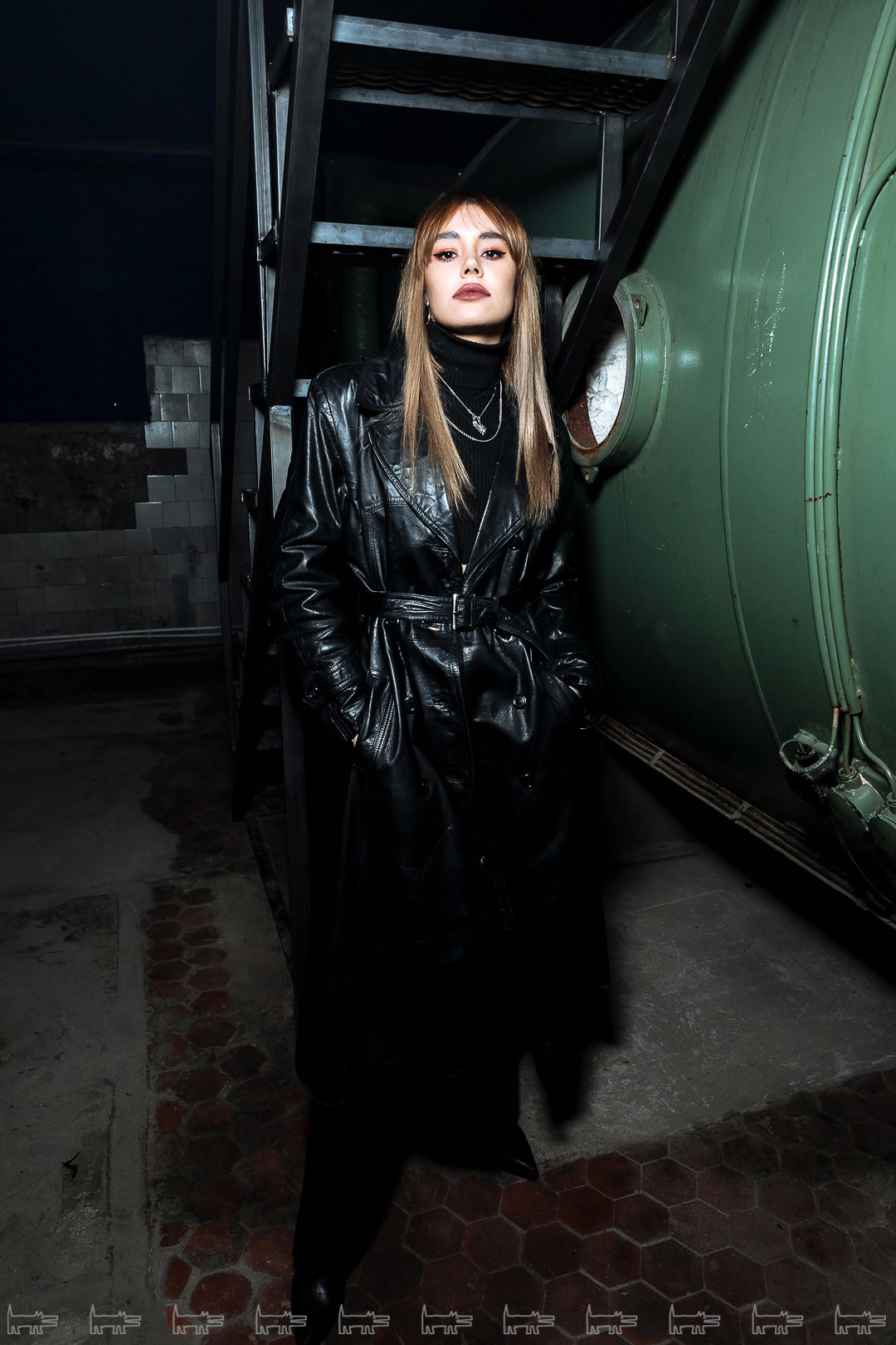 Евгения Отрешко