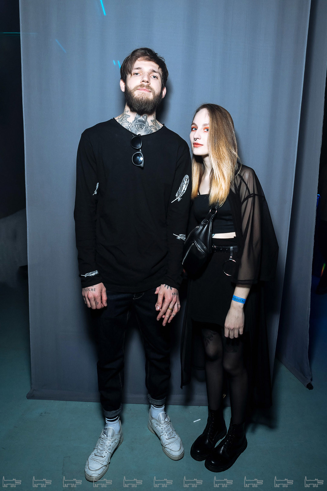 Саша Деннео, Анастасия Клевлина