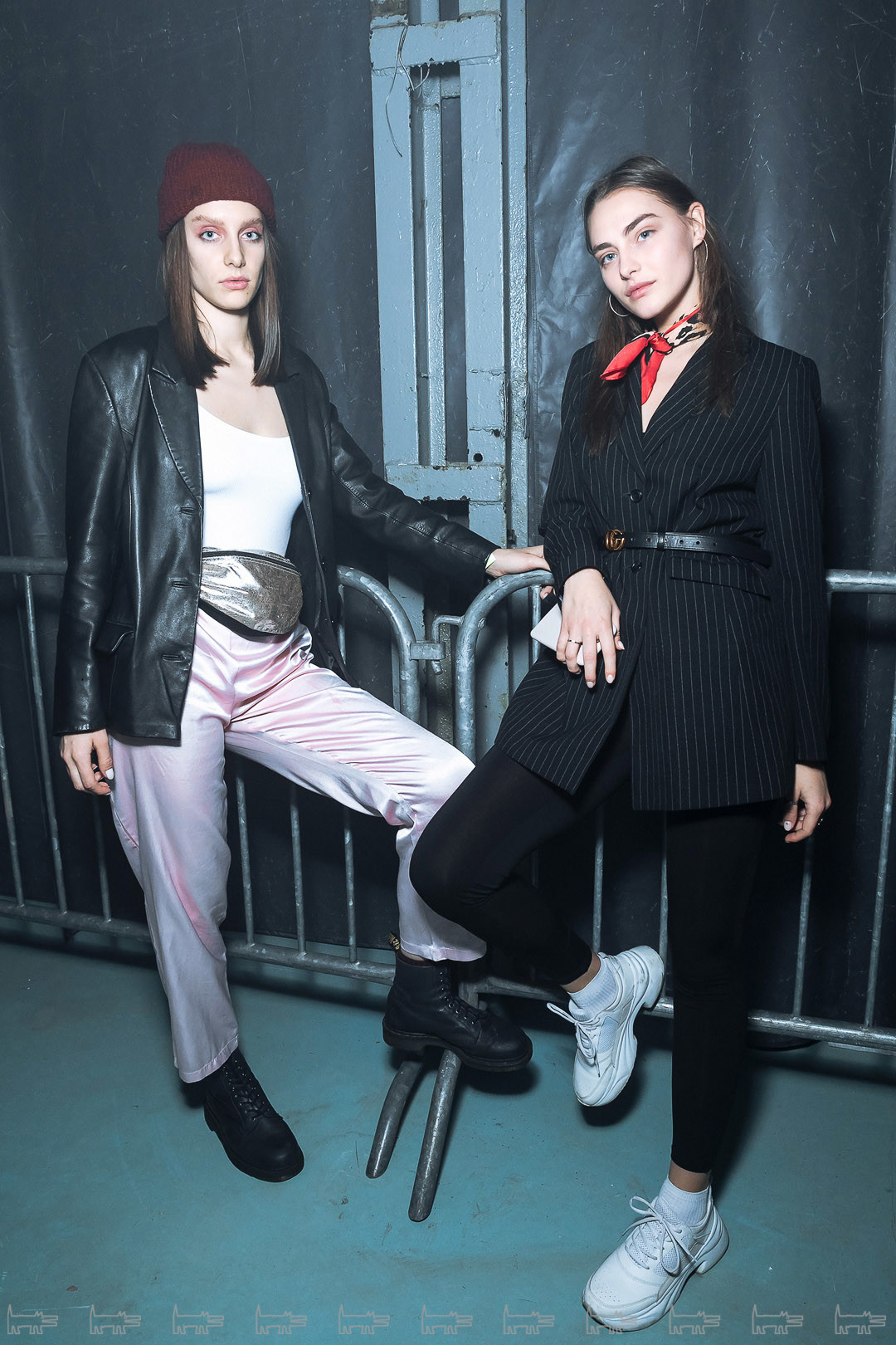 Соня Мараева, Александра Калачева