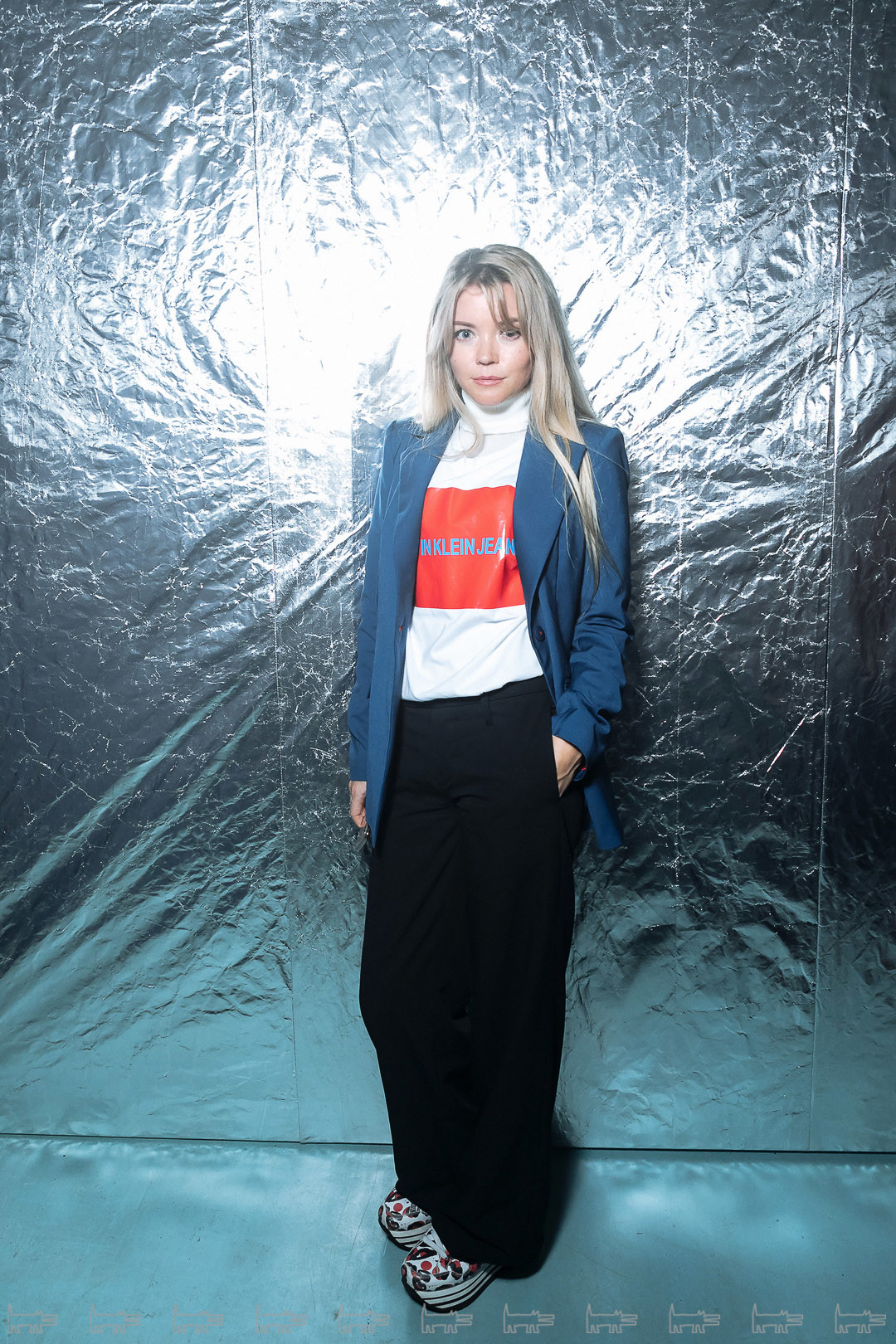 Александра Грейпс