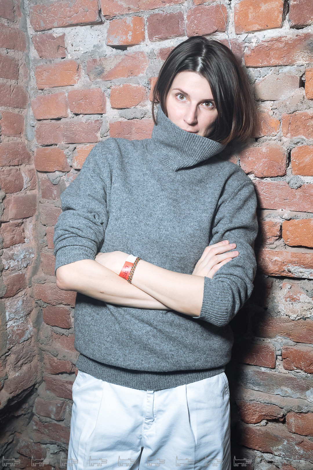 Яна Зяблина