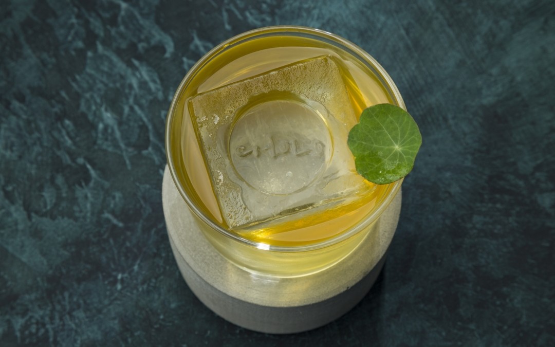 Куско Гимлет