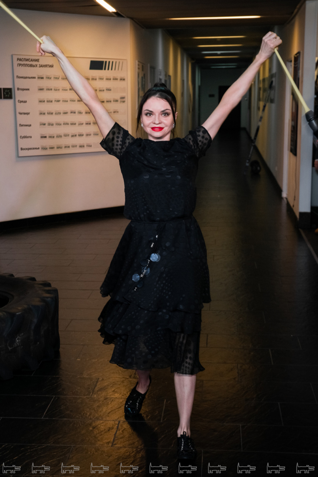 Анастасия Чивиль