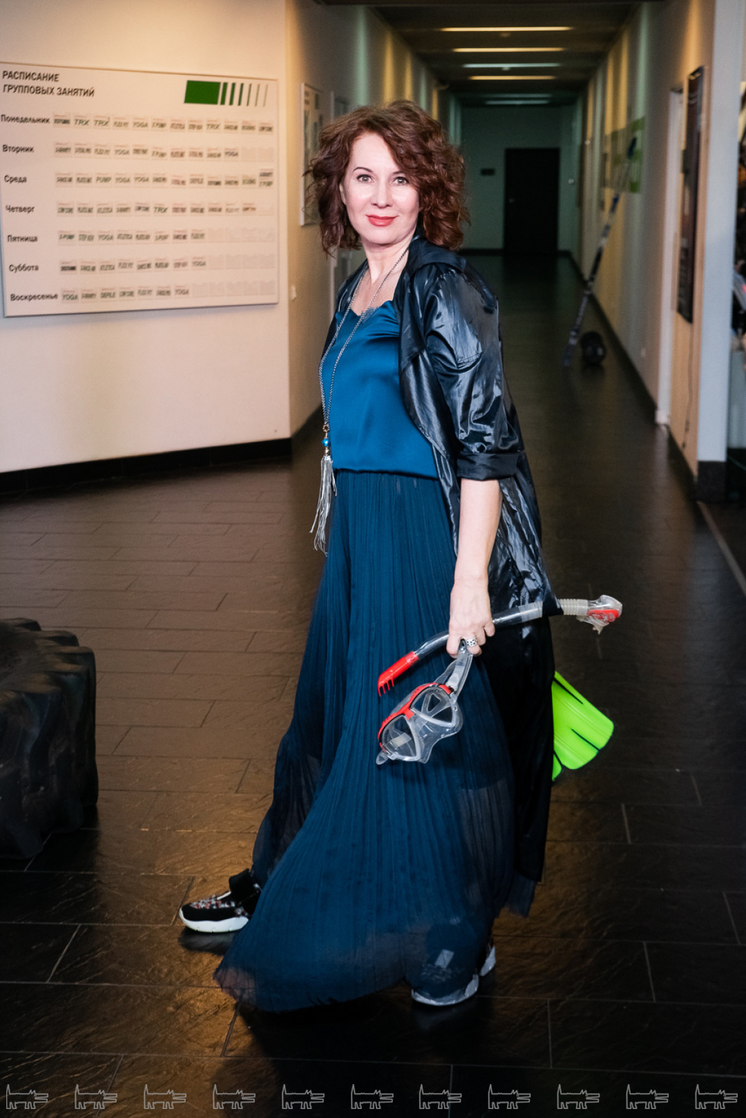 Анжелика Смирнова