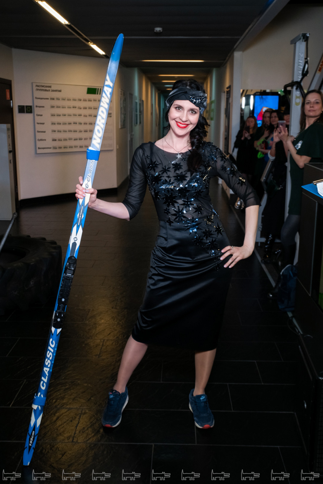 Екатерина Юриздицкая