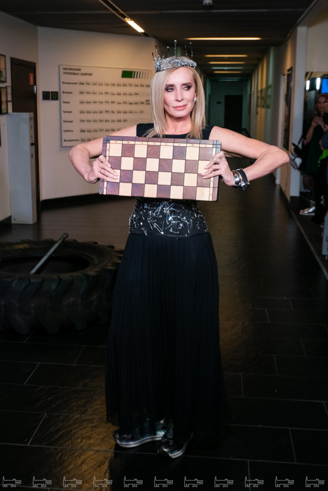 Татьяна Николаева