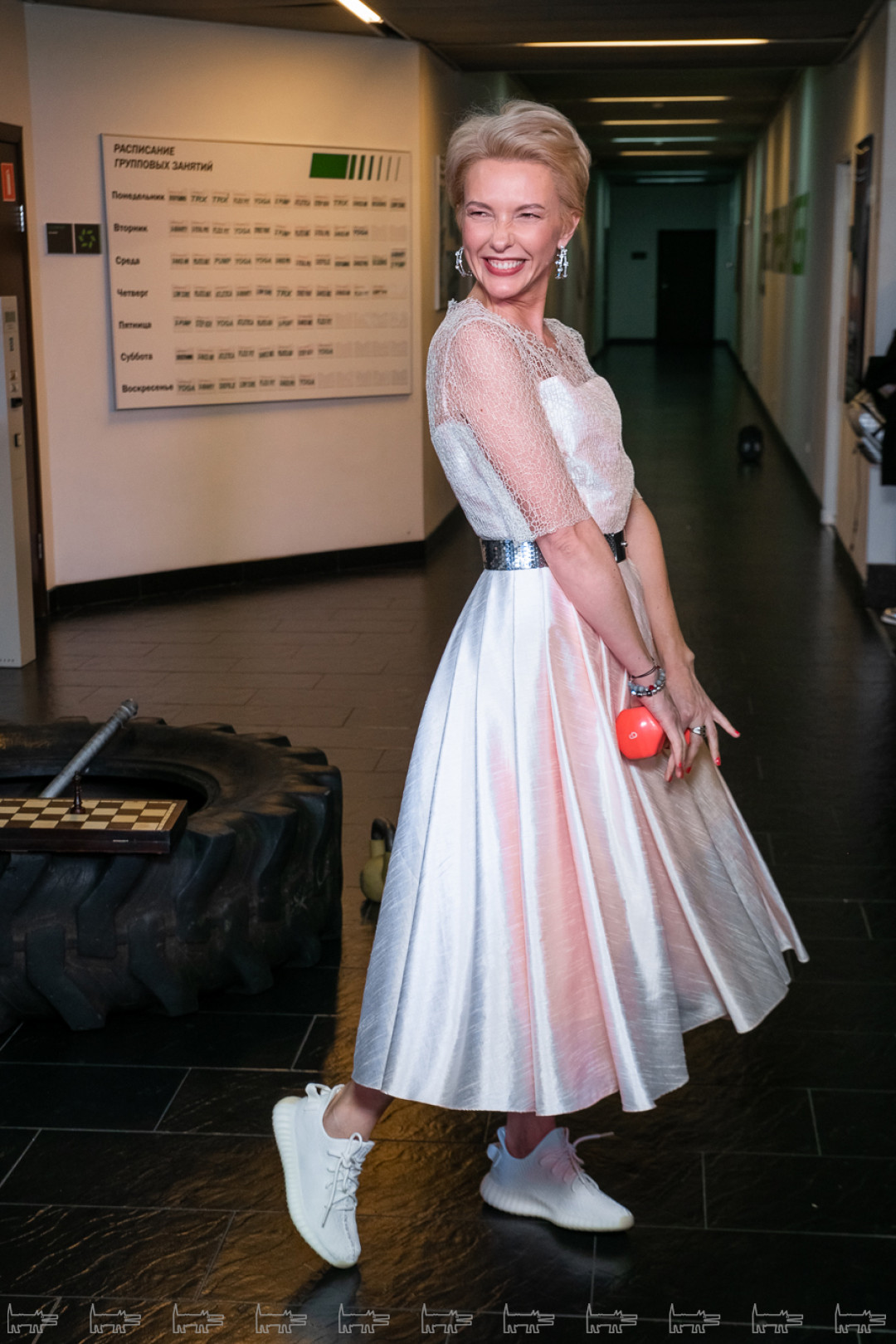 Светлана Болмотова