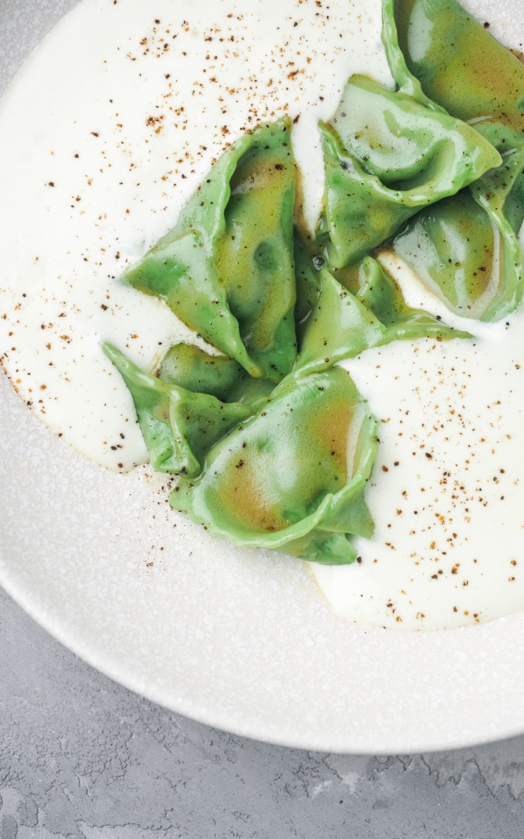 Равиоли, 490 руб.