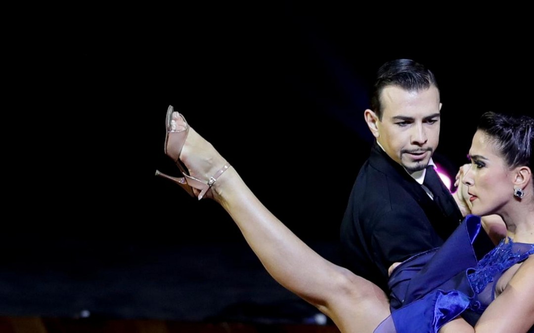 Симоне Фаччини и Джойа Аббалле