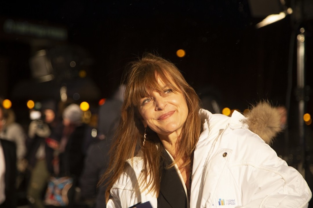 Настасья Кински