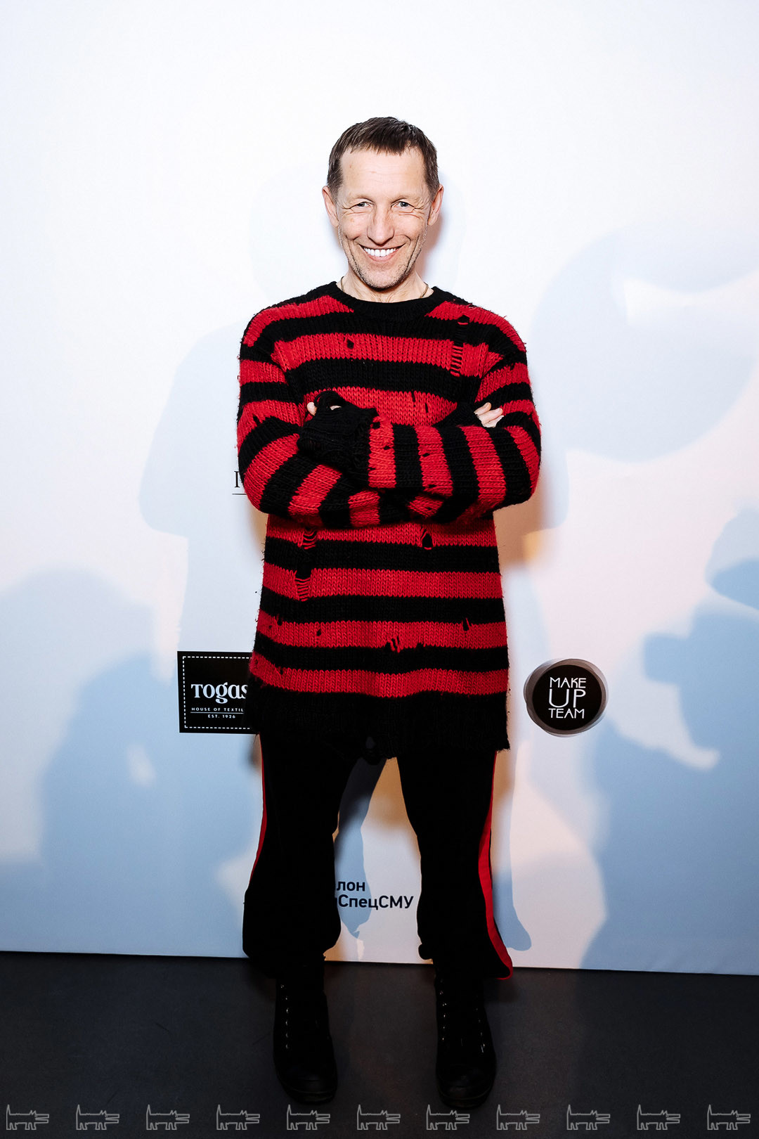 Сергей Луковский