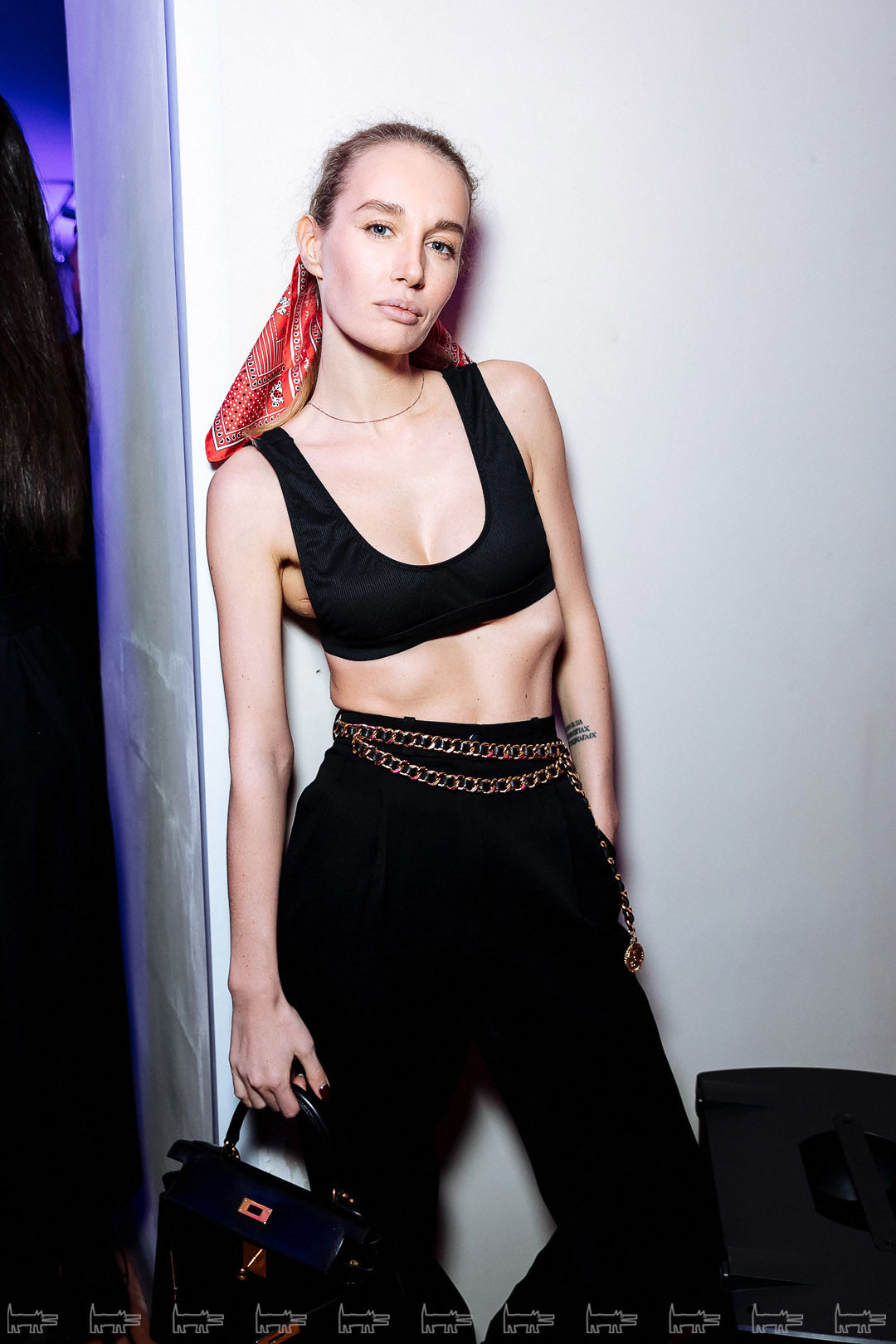 Вероника Куваева