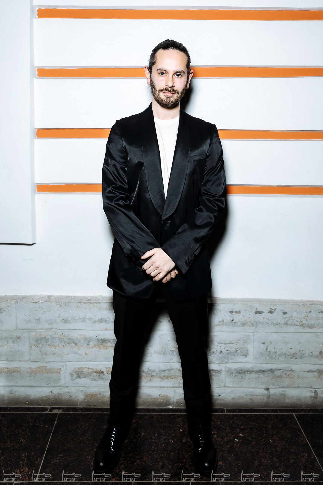 Найалл Слоан