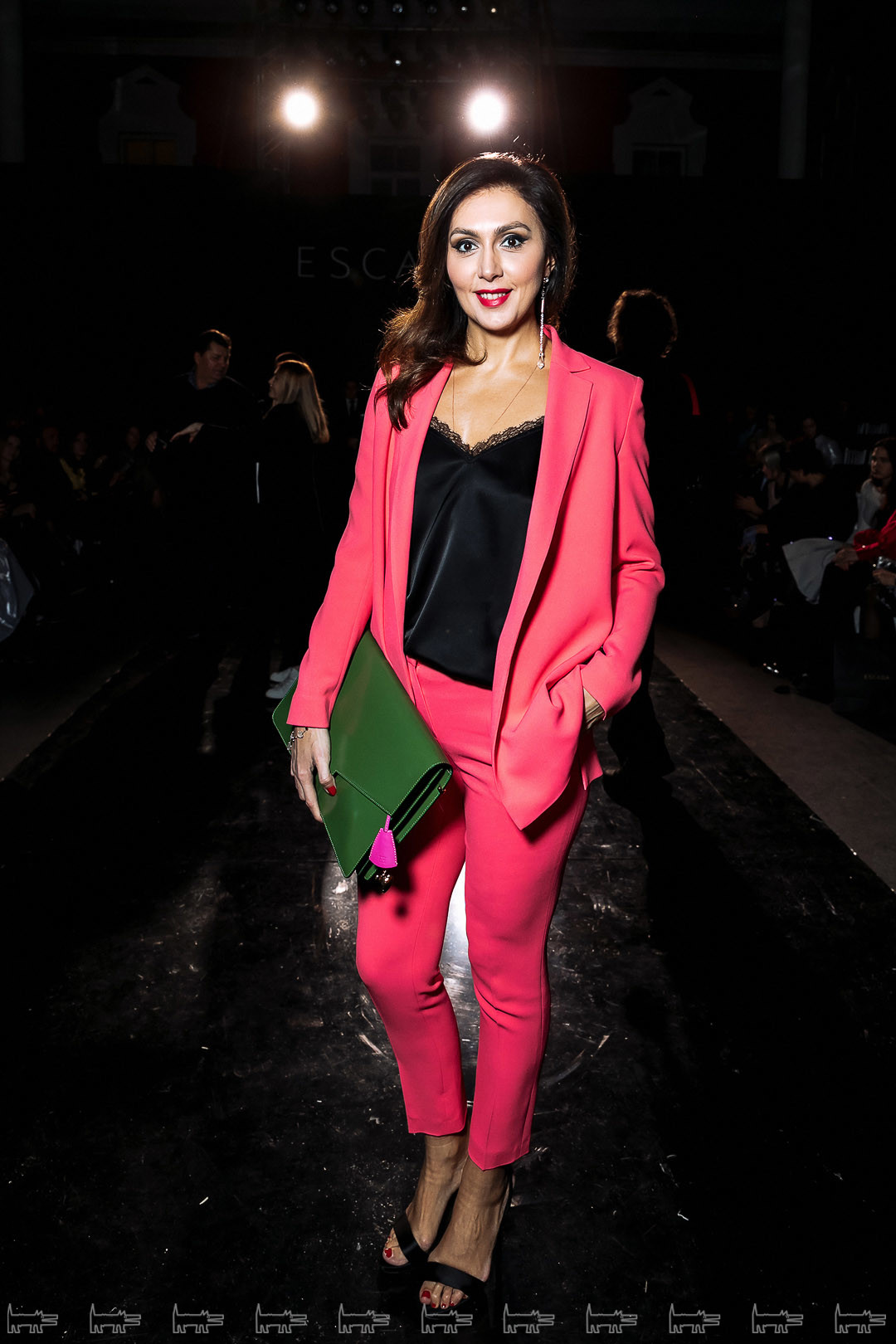 Екатерина Мцитуридзе