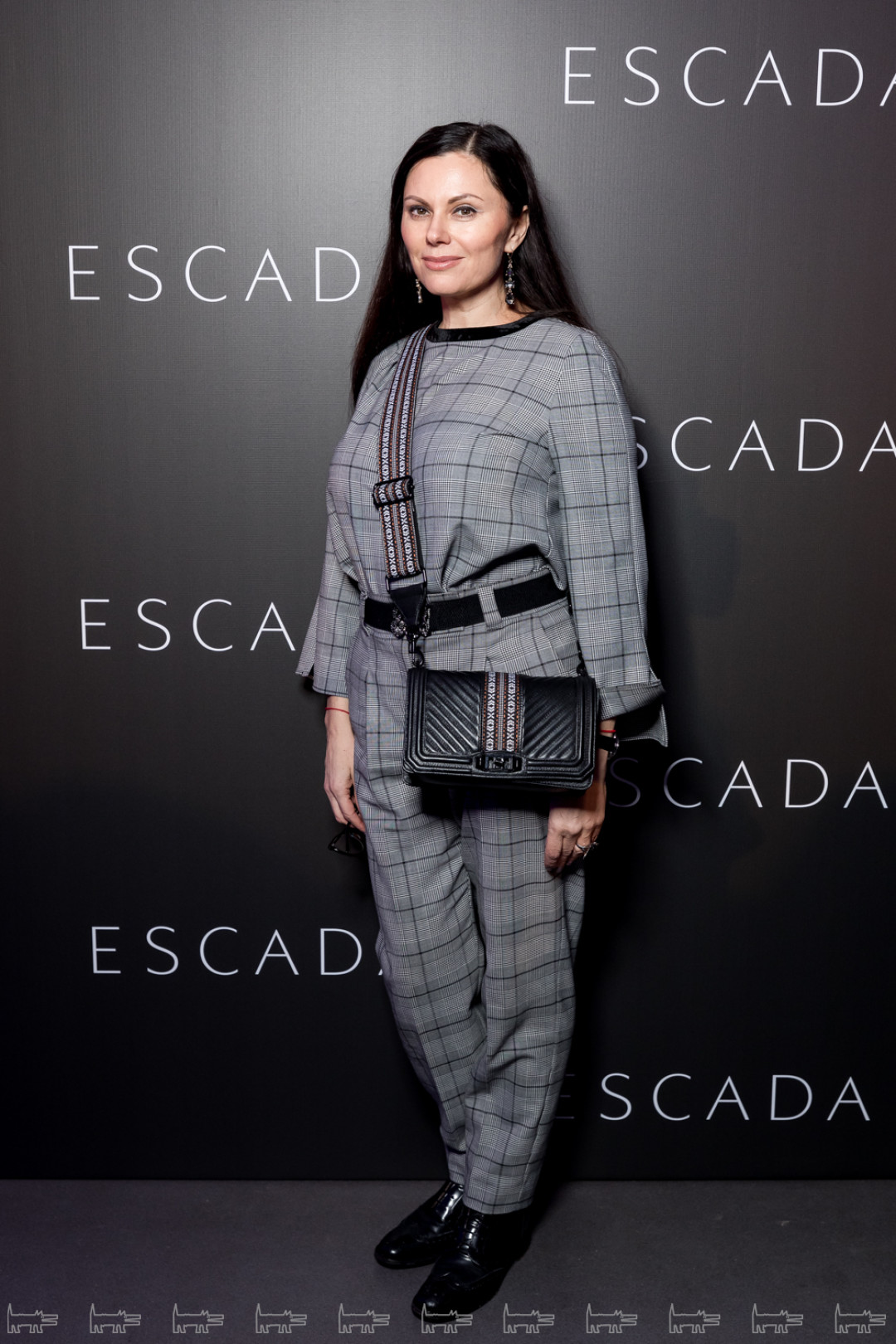 Анастасия Контарович