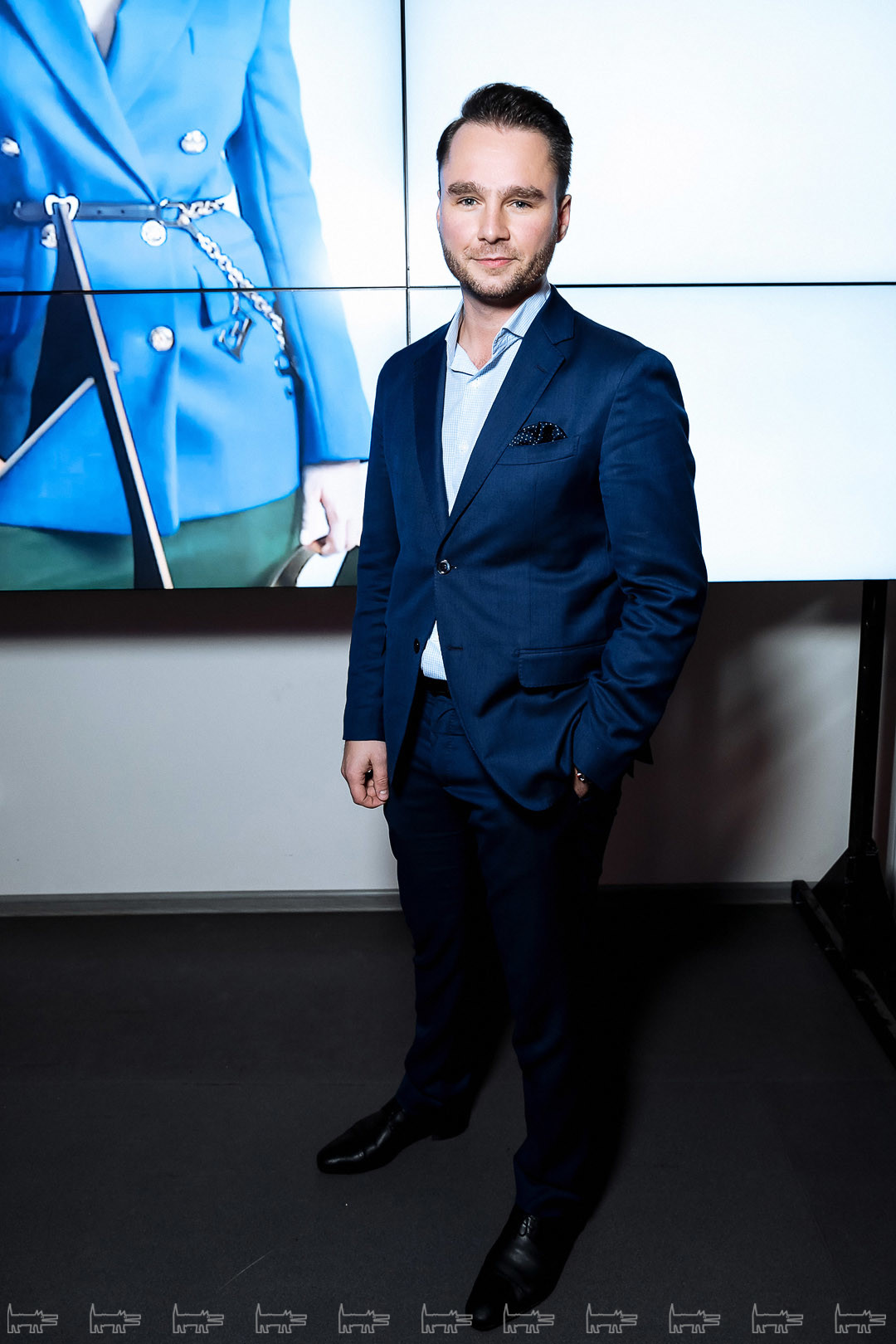 Николай Яблонский