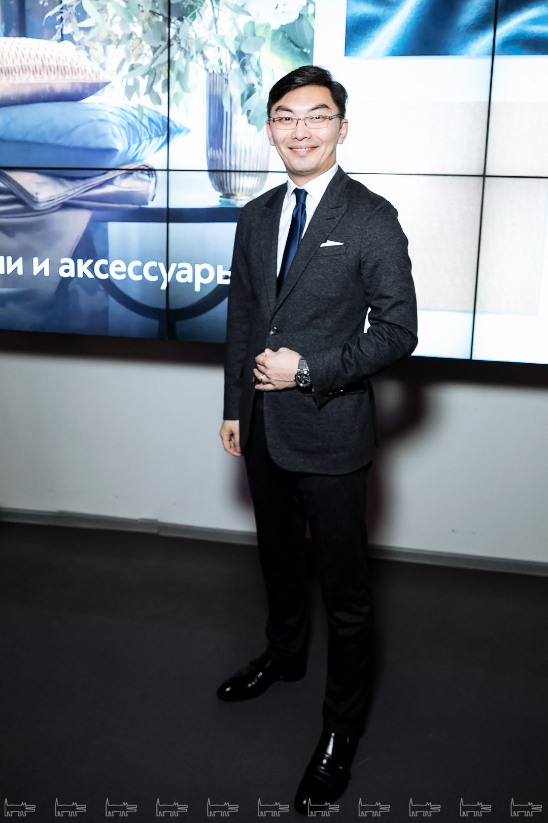 Алексей Ким