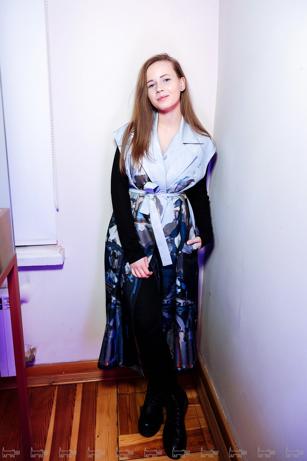 Алина Малютина