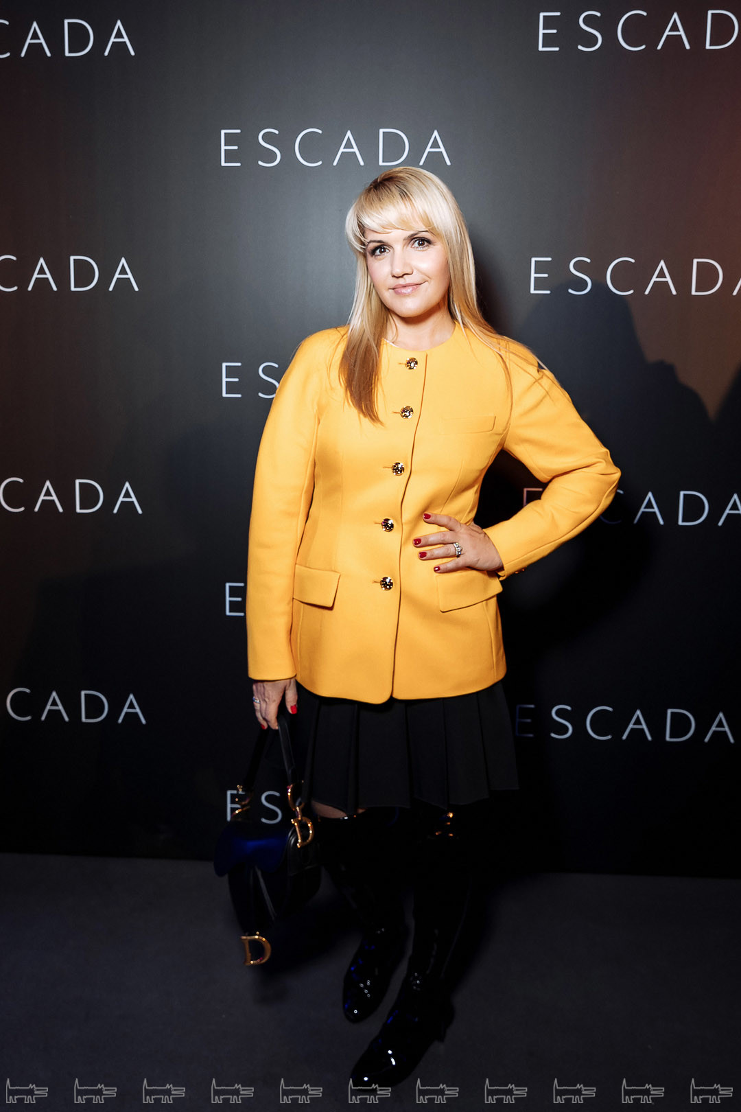 Мария Чеблакова