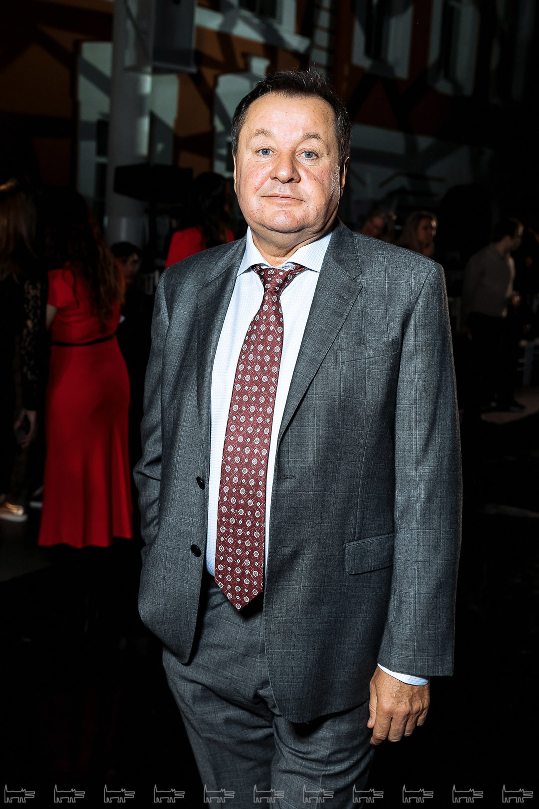 Михаил Баженов