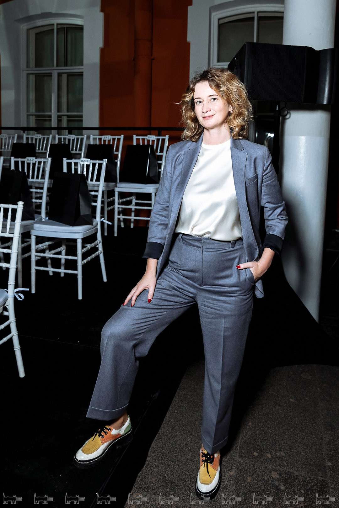 Мария Евневич