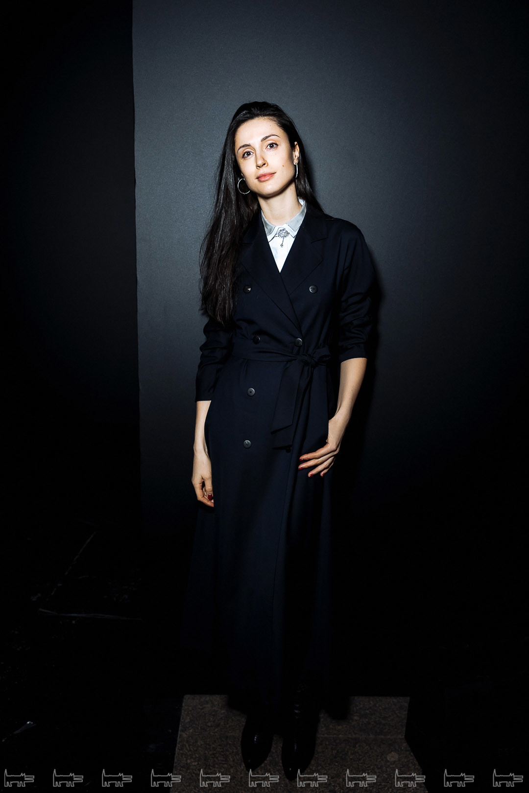 Юлия Блинова