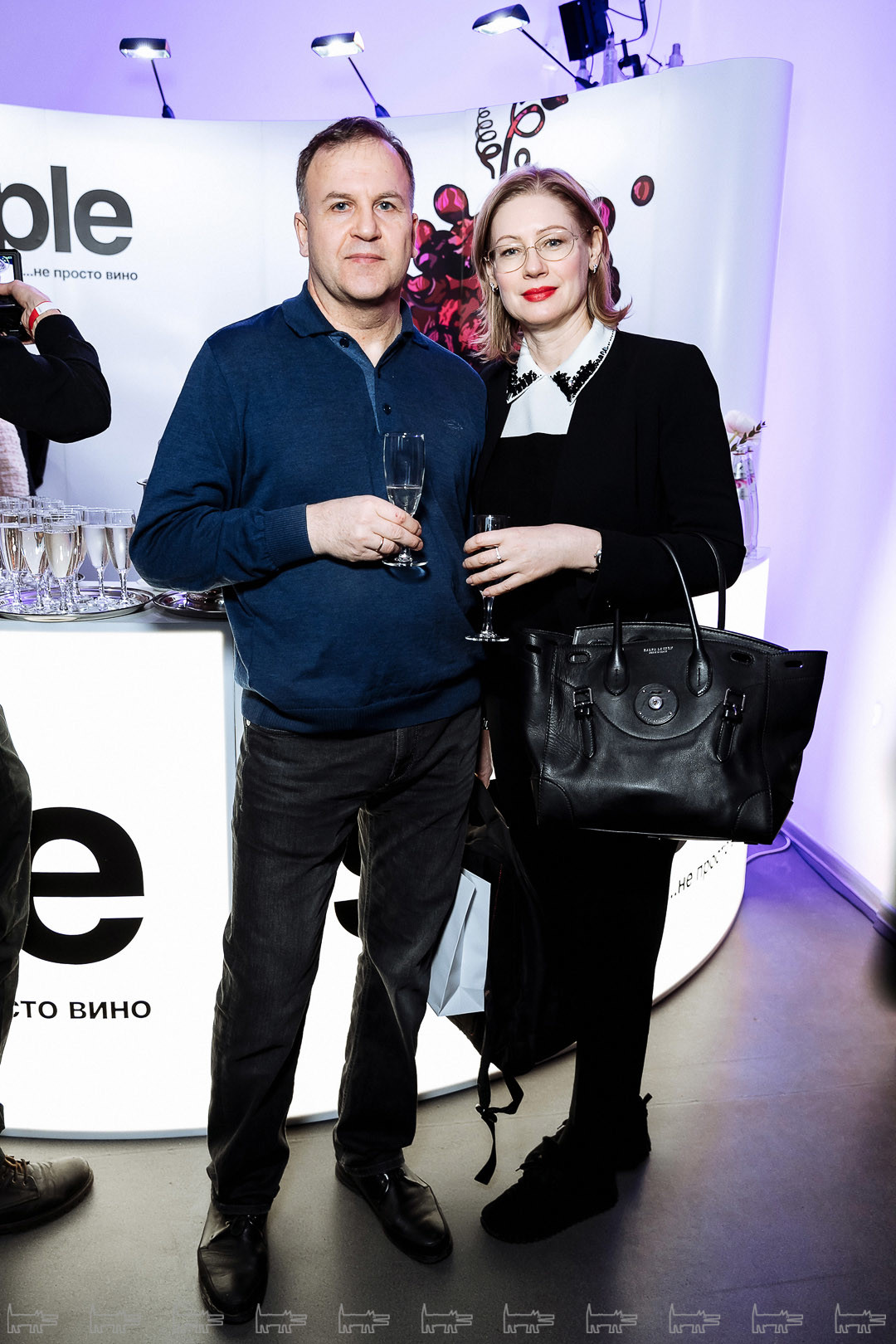 Александр Еринский, Светлана Еринская