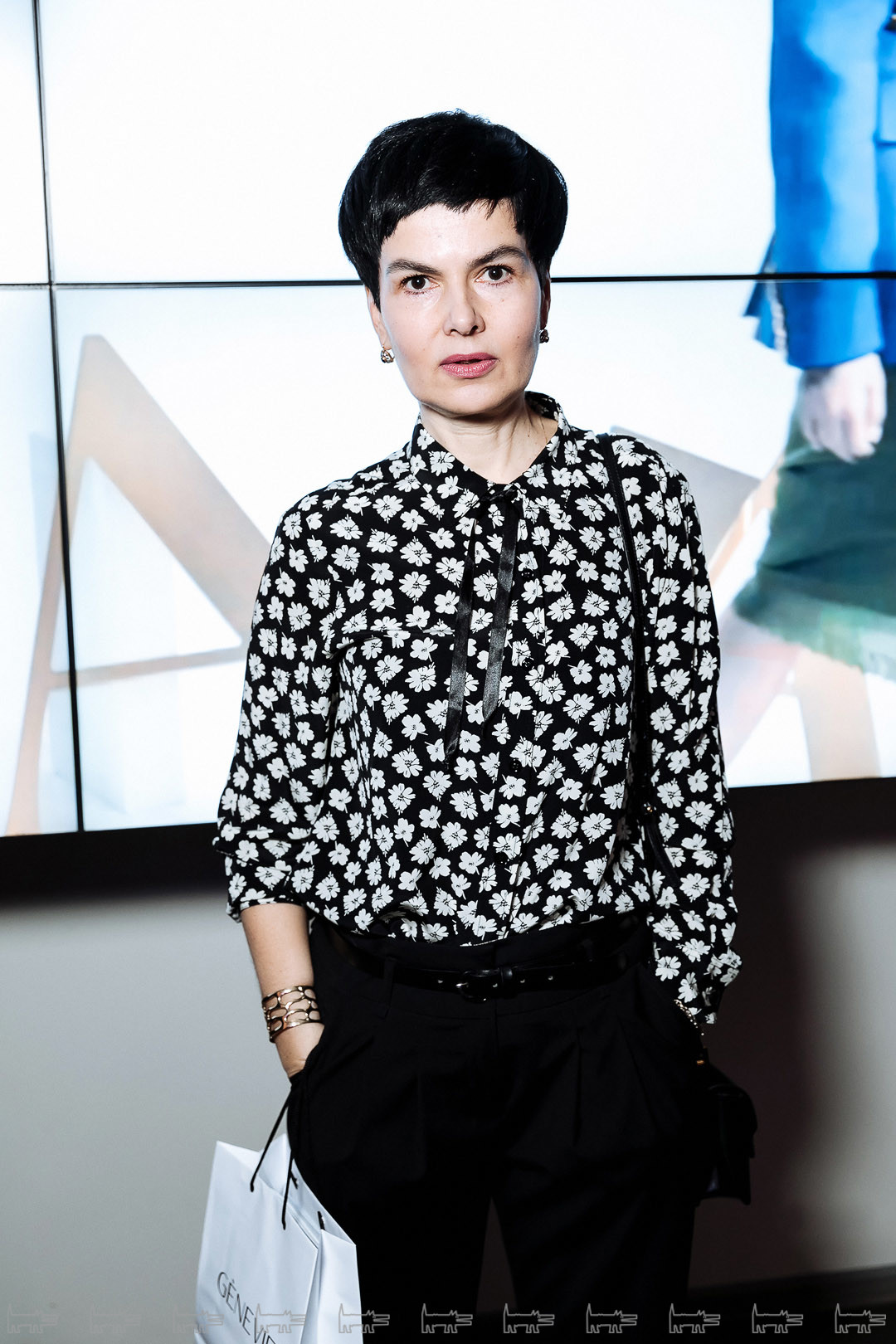 Галина Певзнер