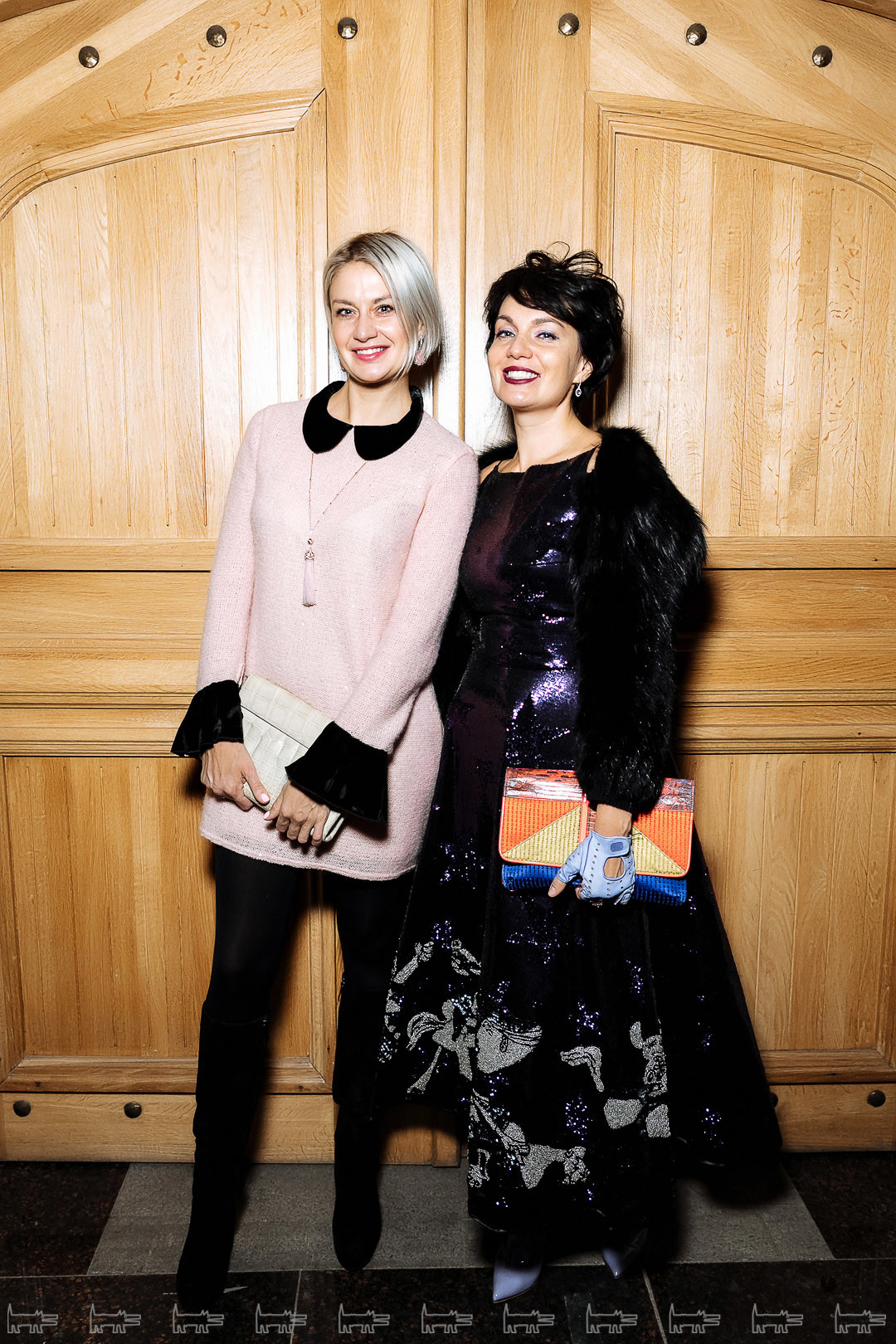 Жанна Кириловская, Инна Шульц