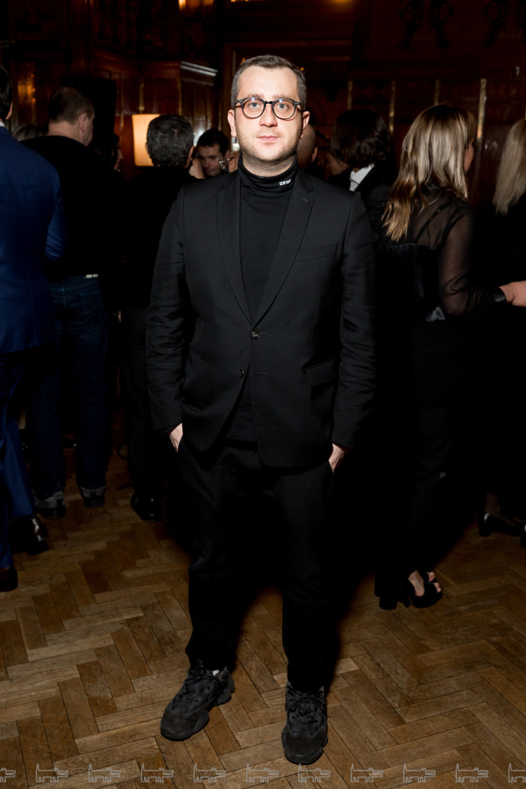 Борис Пиотровский