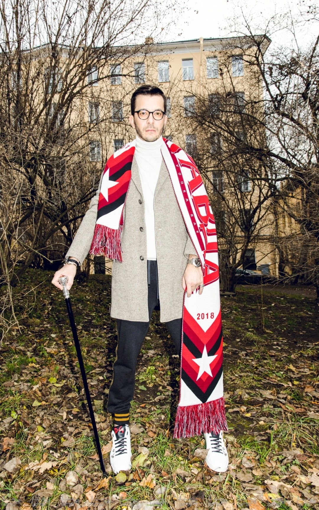 Андрей Курпатов