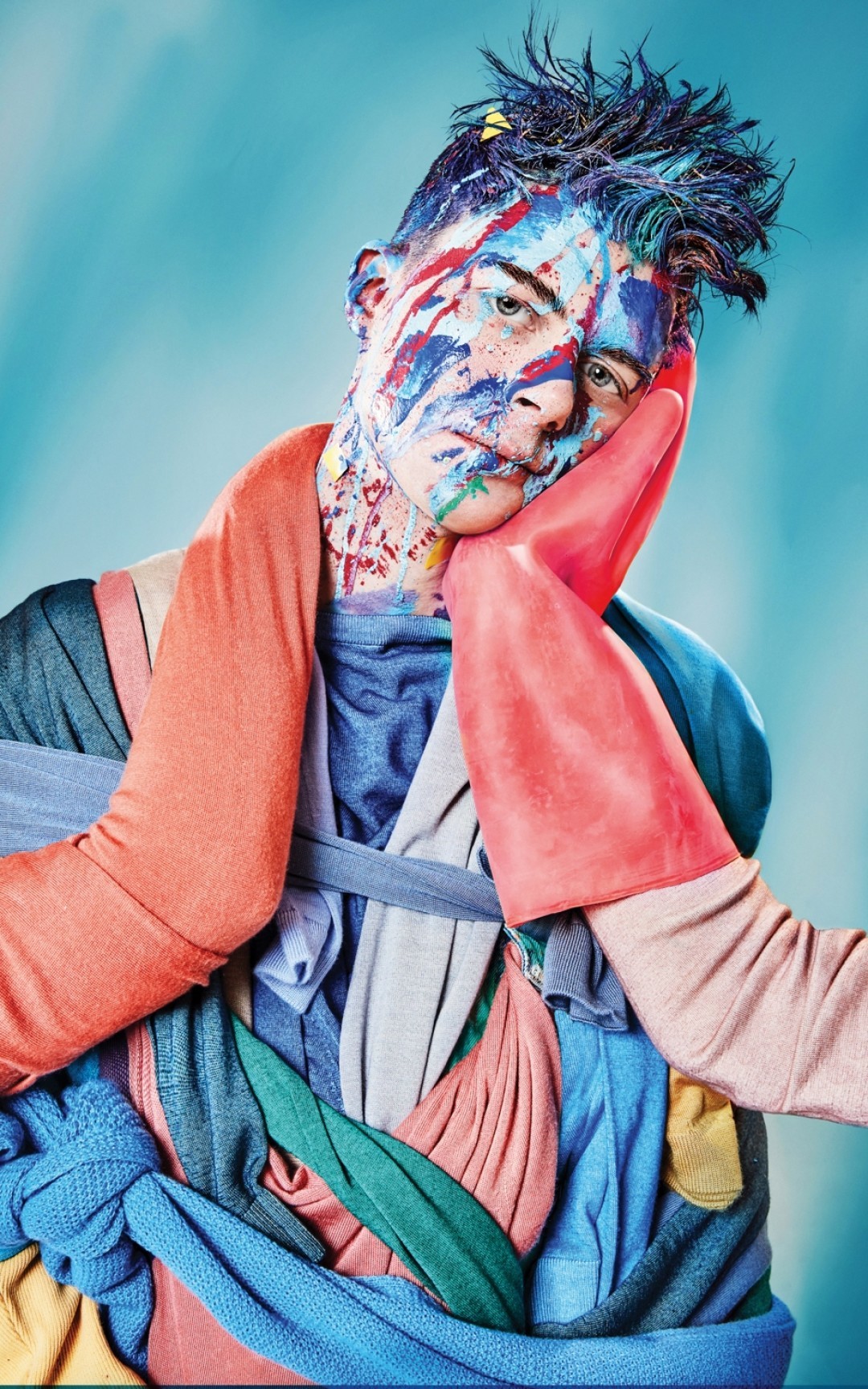 Покрас Лампас