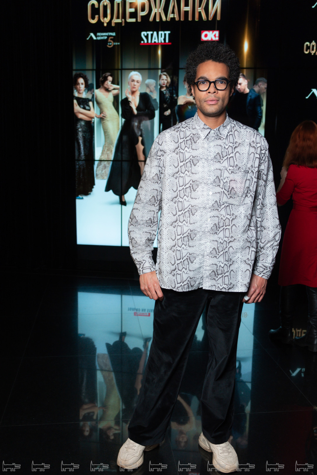 Ален Энумба