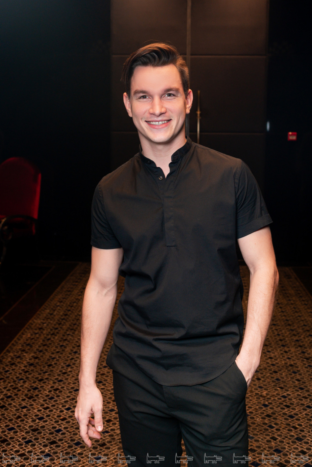 Максим Жилин