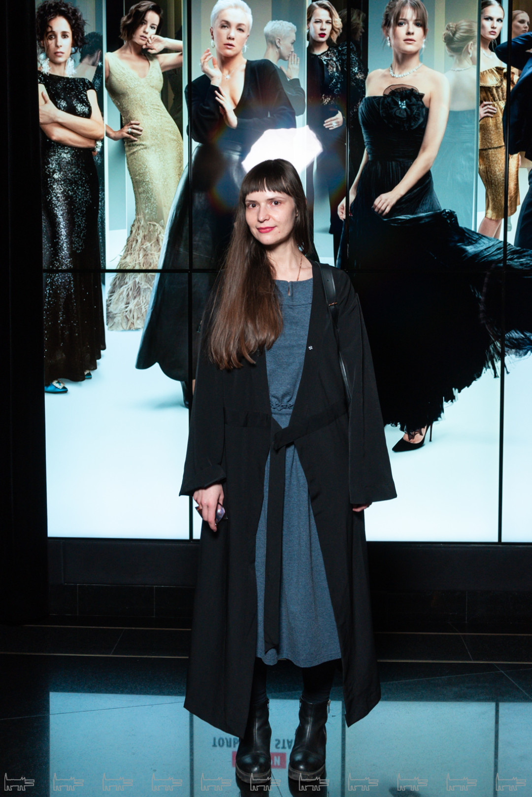 Алена Анисимова