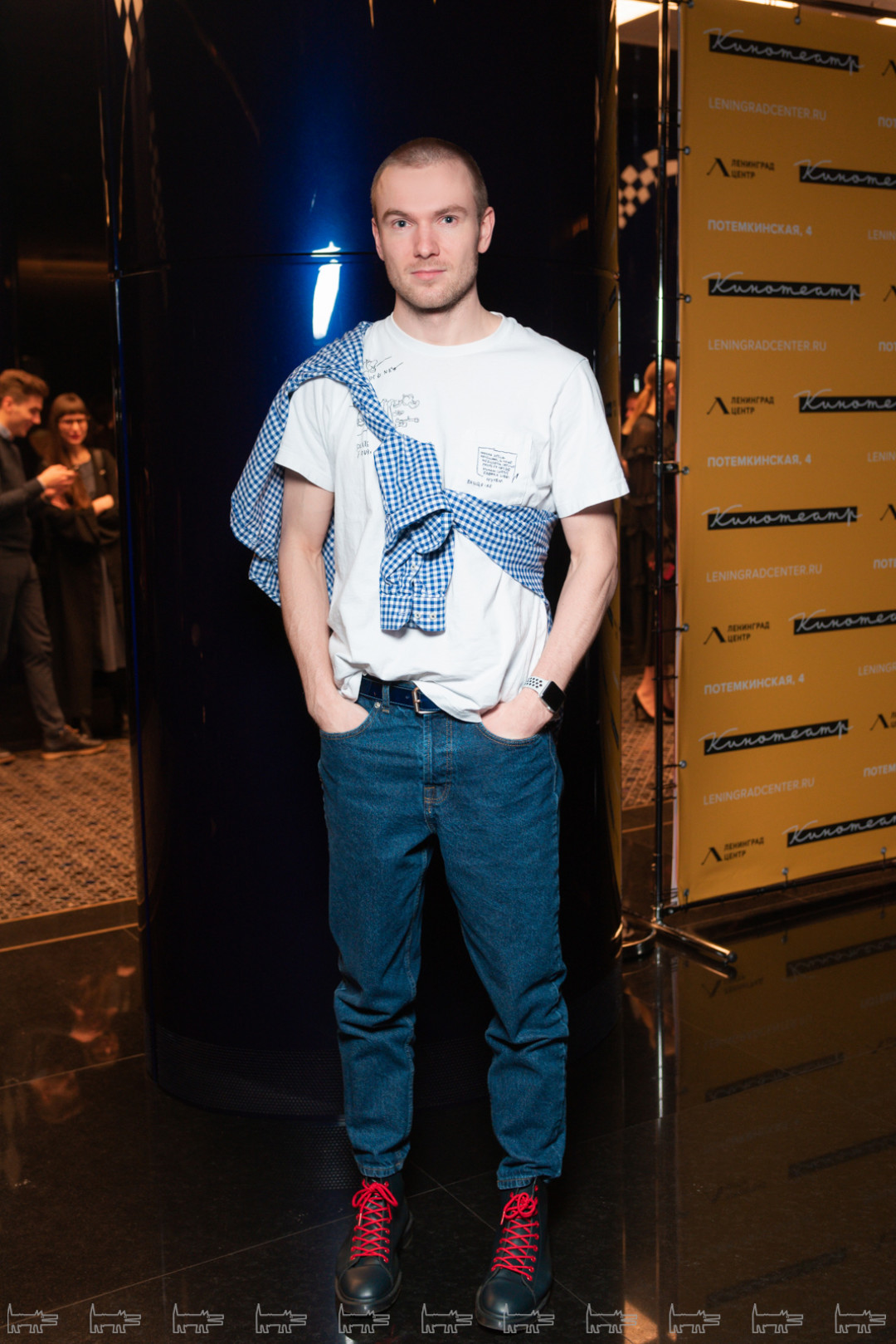 Владимир Толодов