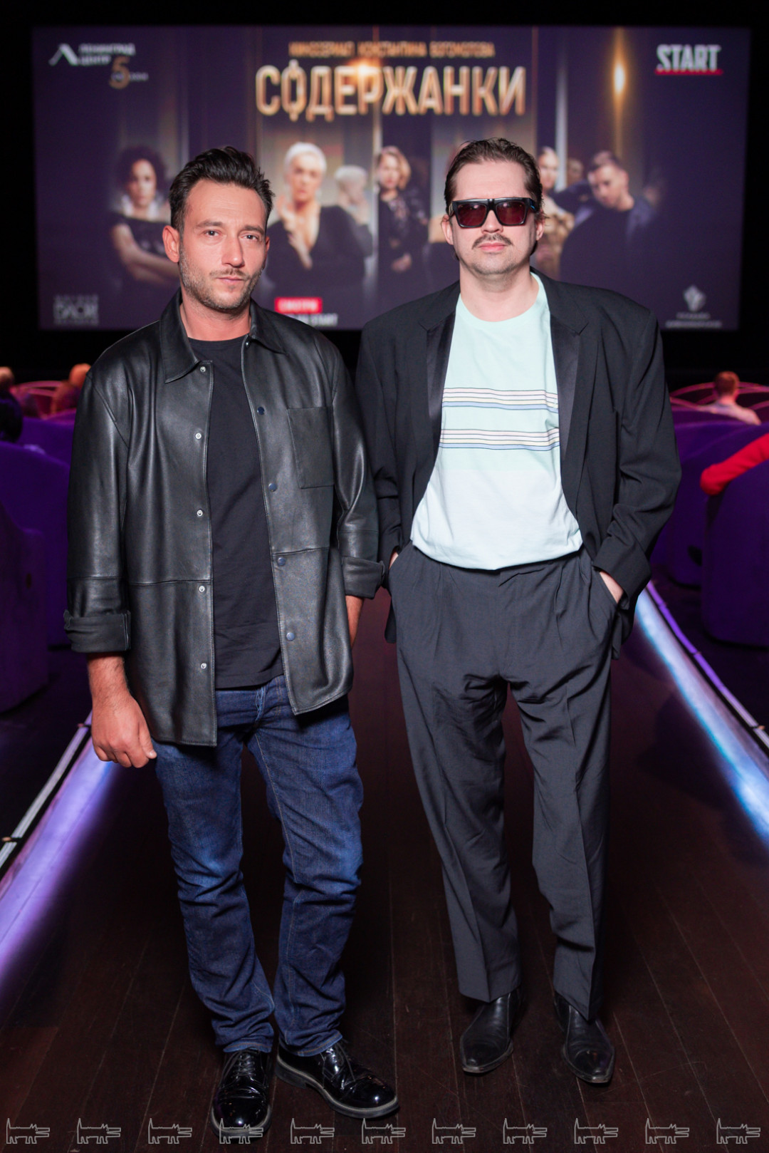 Kto DJ?, Дмитрий Эстрин