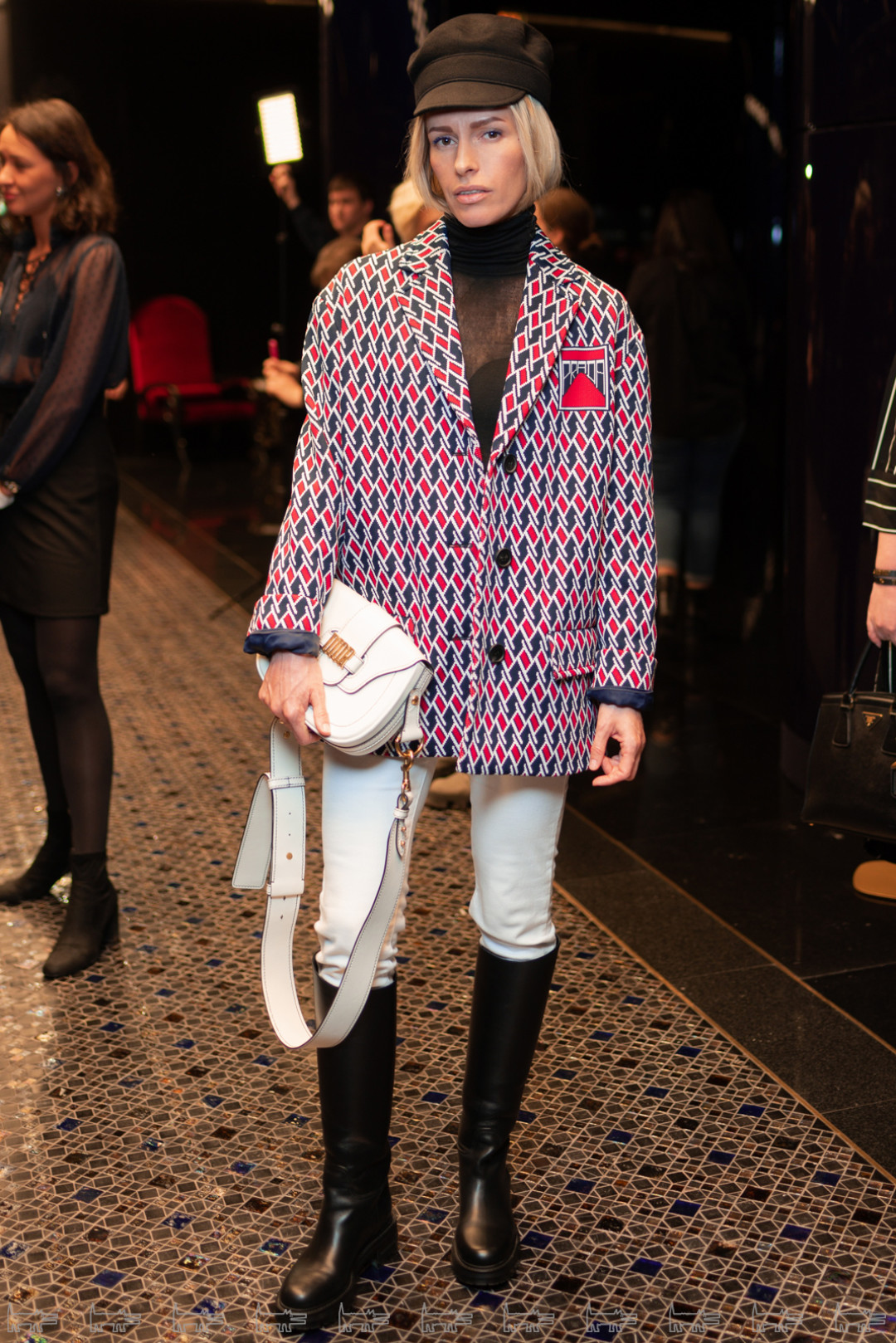 Юлия Воронова