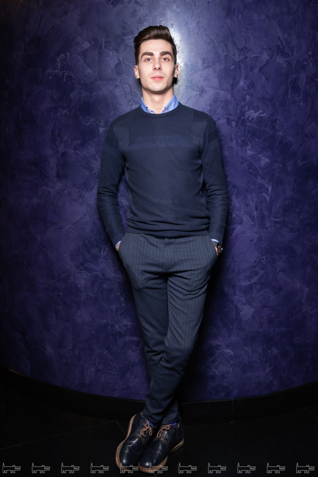 Леонтий Касаткин