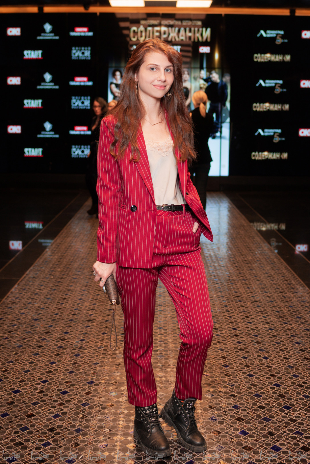 Дарья Бударова