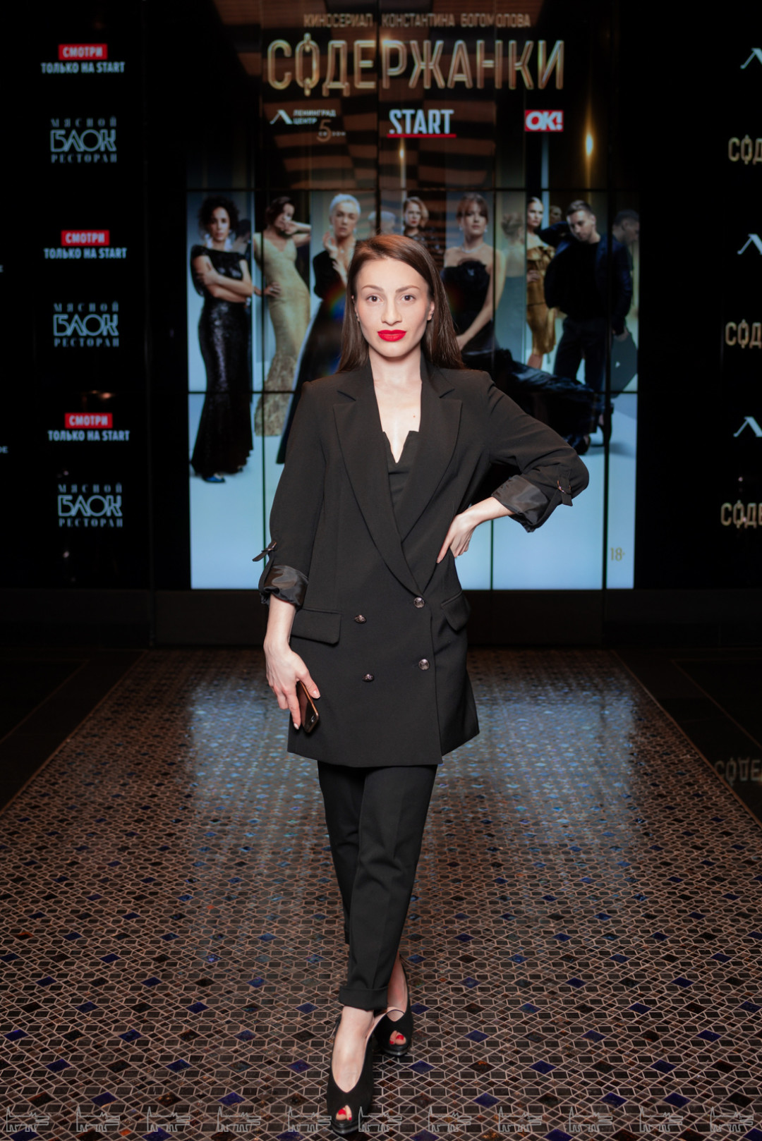 Нона Булыгина