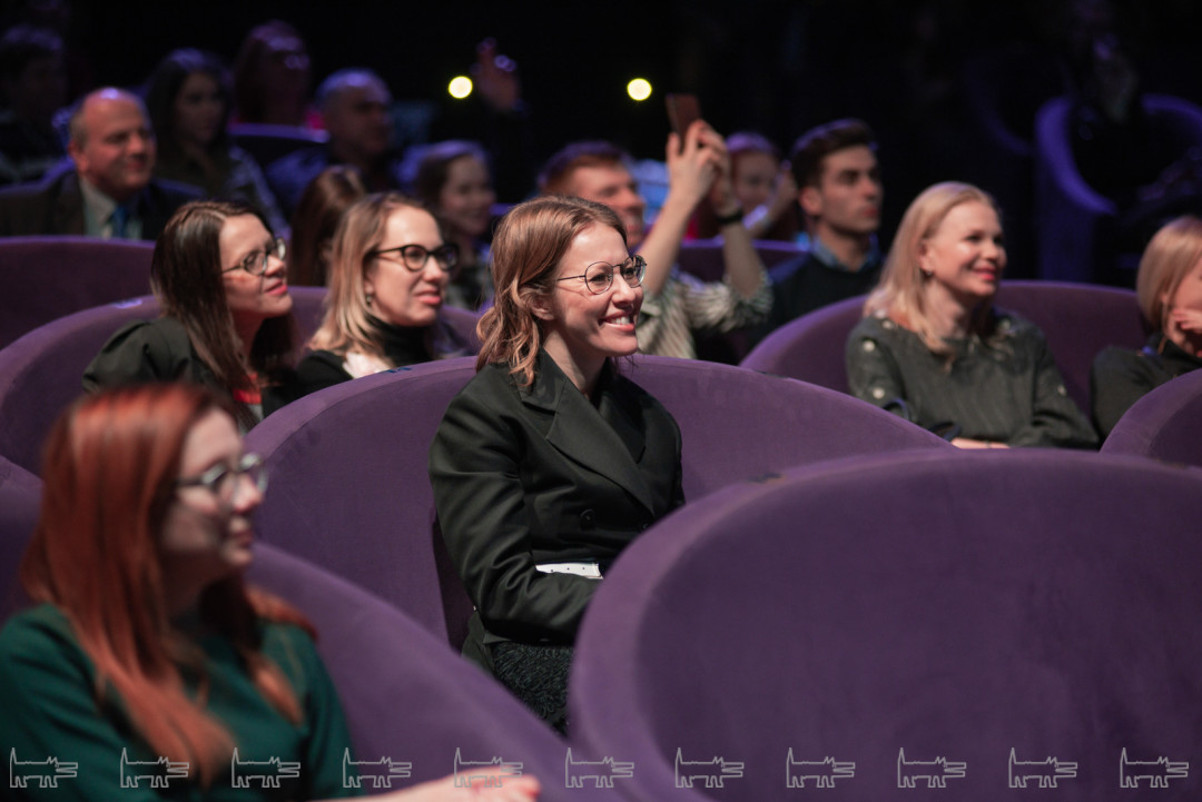 Ксения Собчак