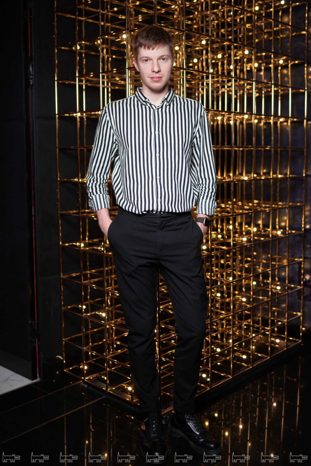 Михаил Стацюк