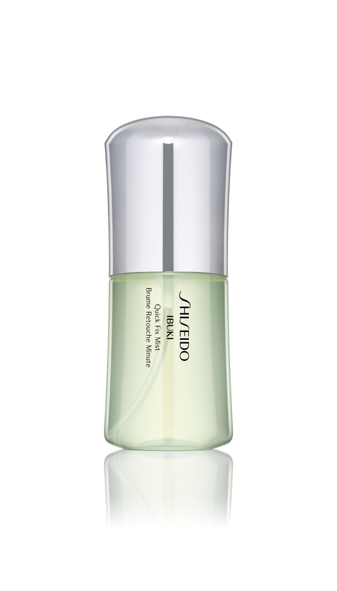 Увлажняющий спрей Shiseido