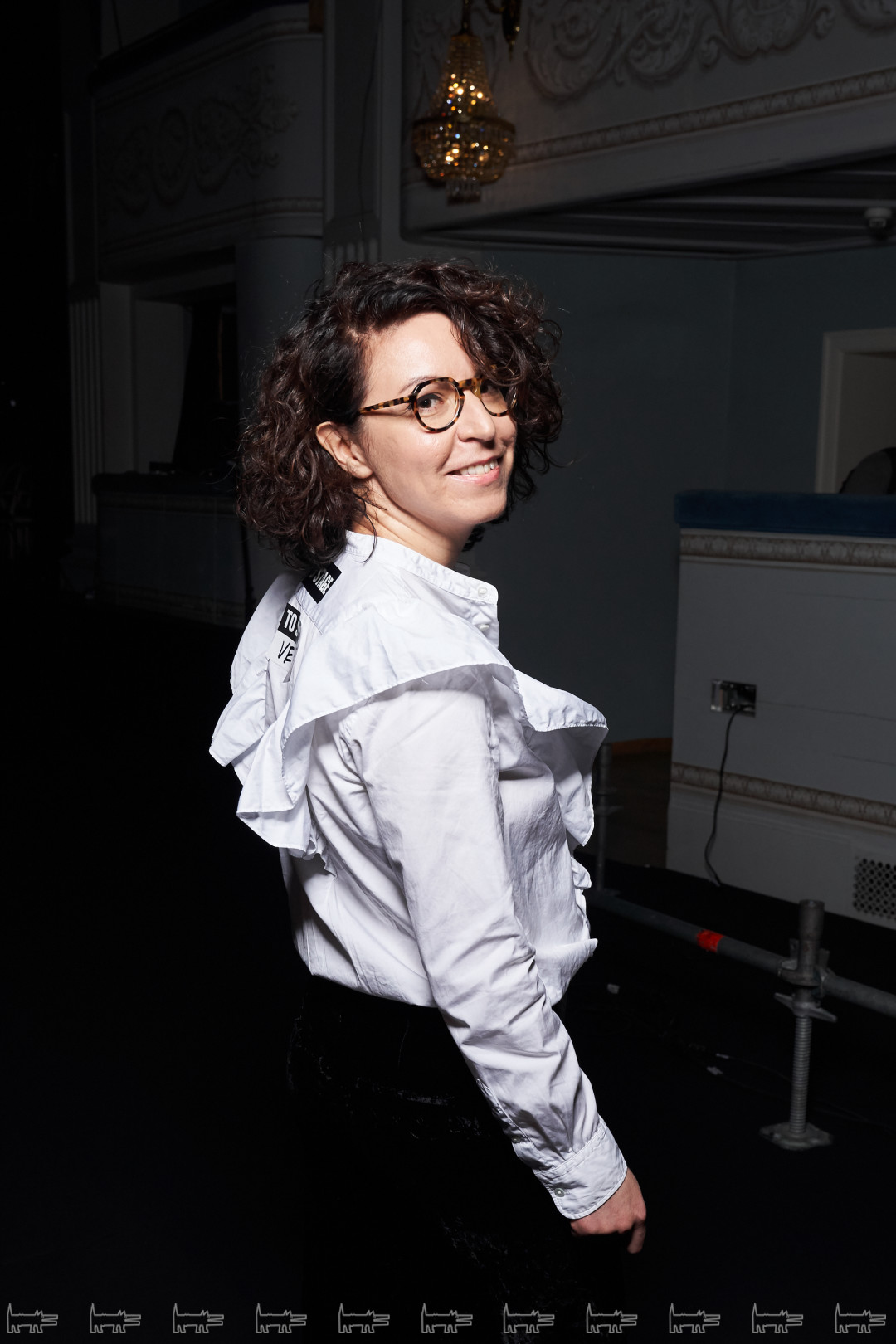 Вера Мартынов