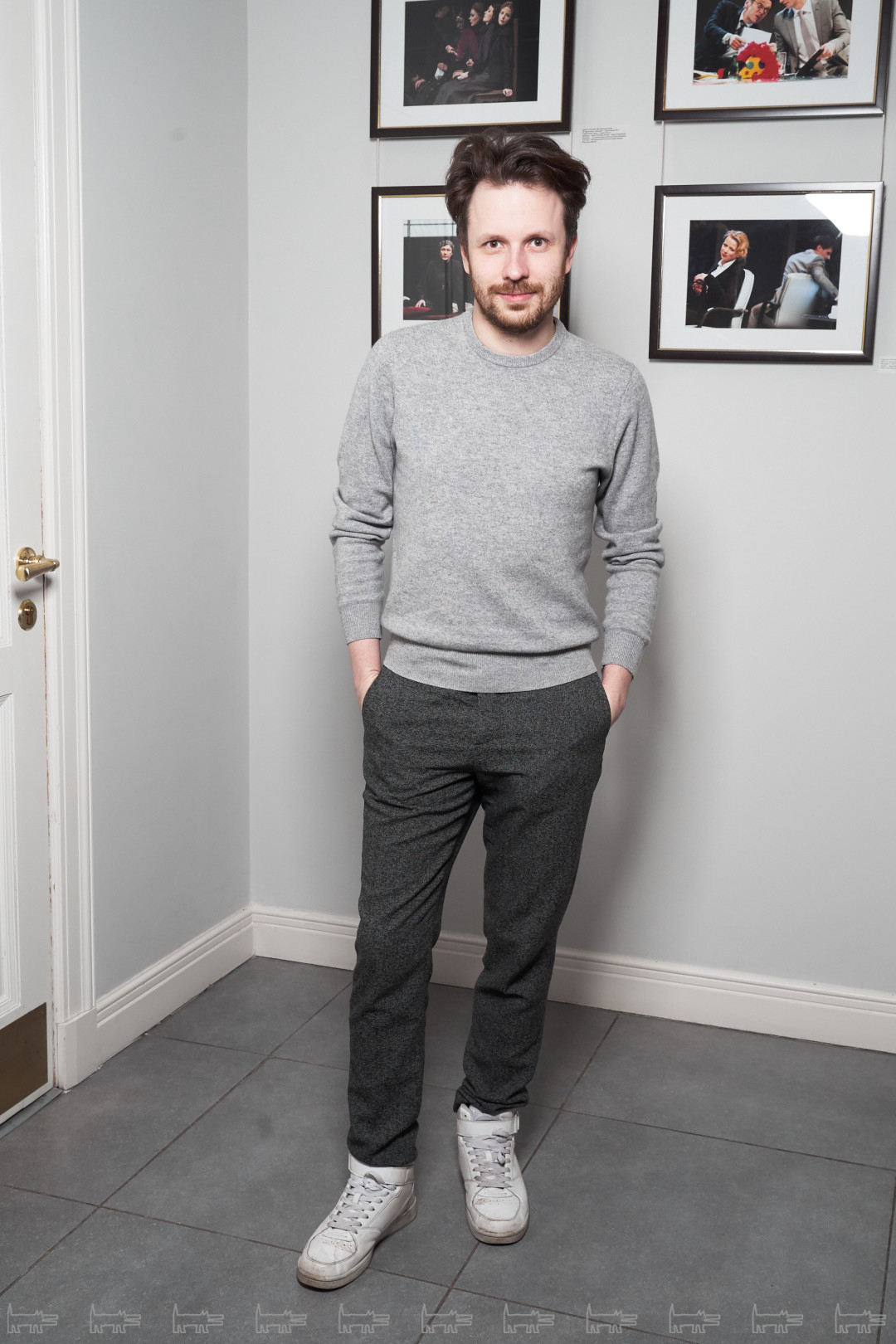 Павел Даиси