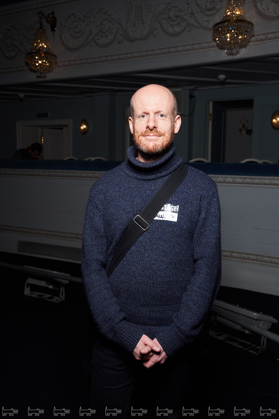 Михаил Железников