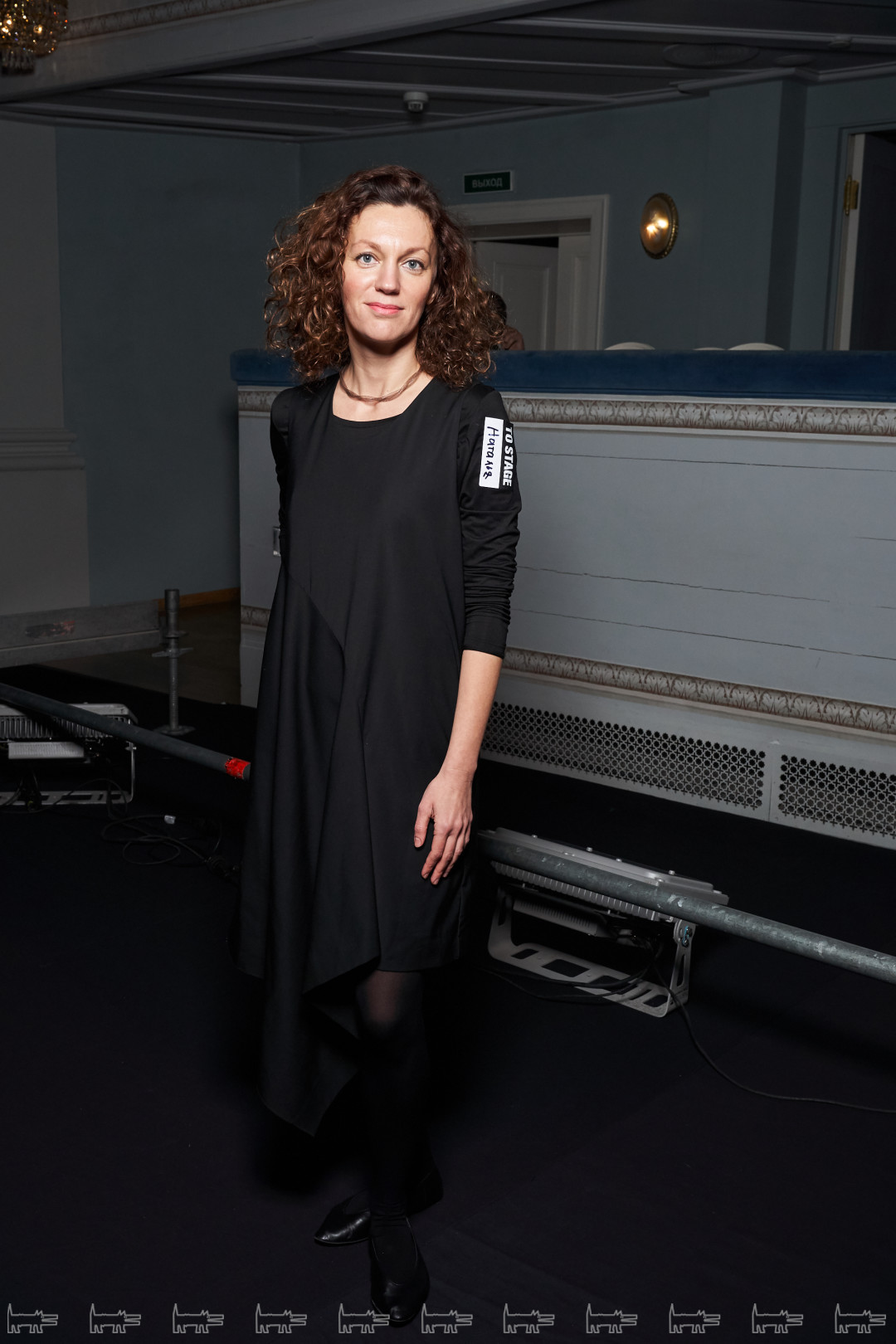 Наталья Федорова